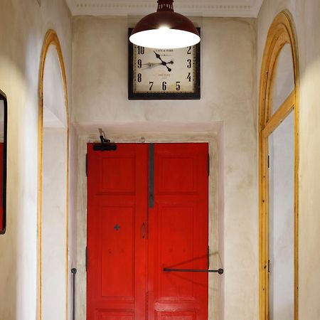 San Pietro Boutique Rooms Rome Bagian luar foto