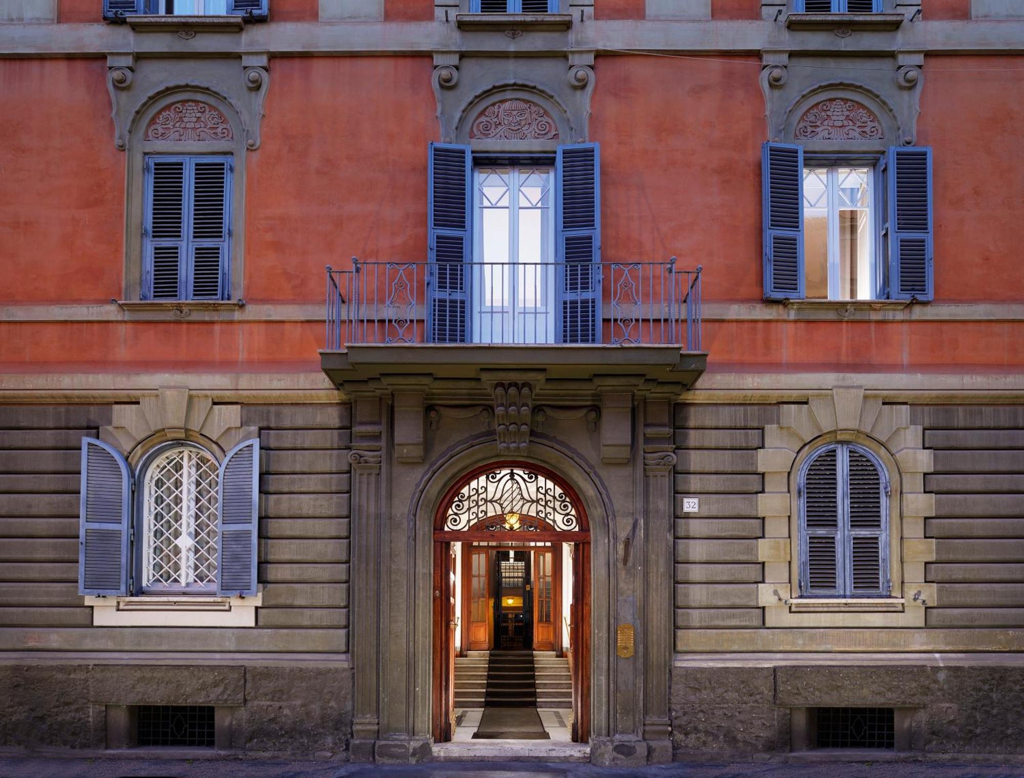 San Pietro Boutique Rooms Rome Bagian luar foto