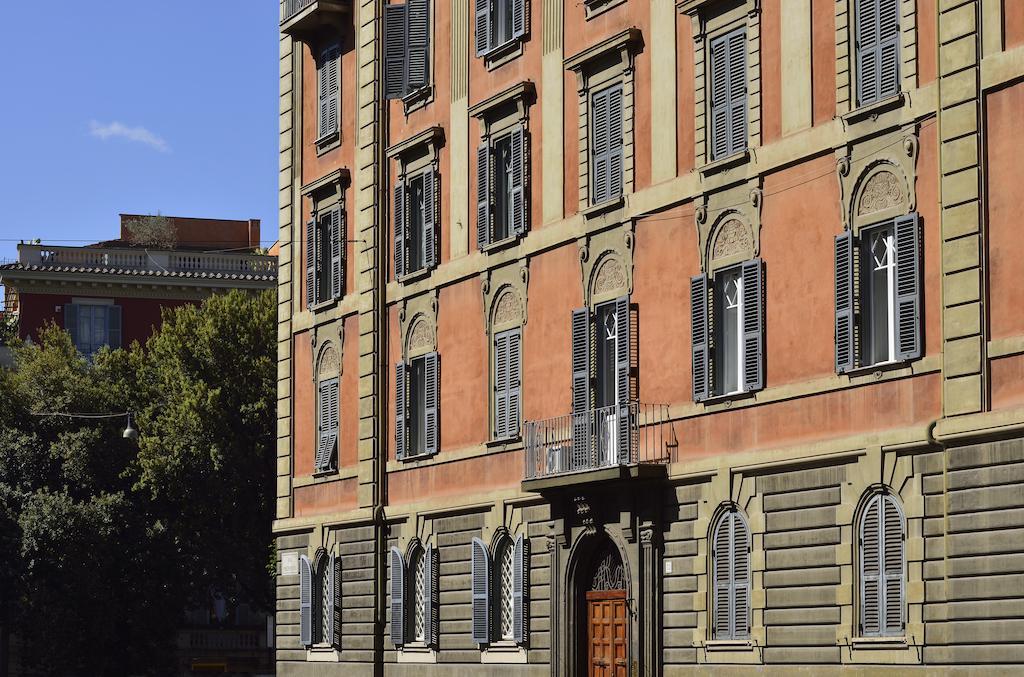 San Pietro Boutique Rooms Rome Bagian luar foto