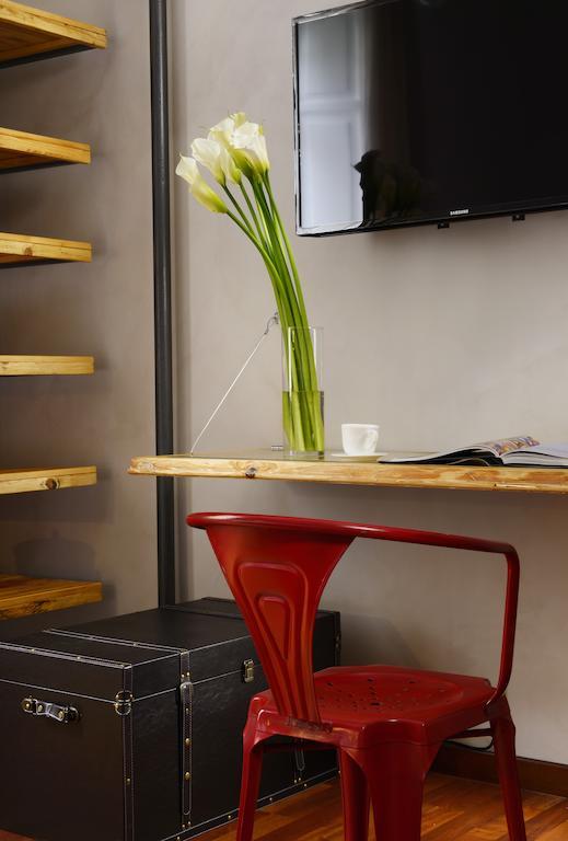 San Pietro Boutique Rooms Rome Ruang foto