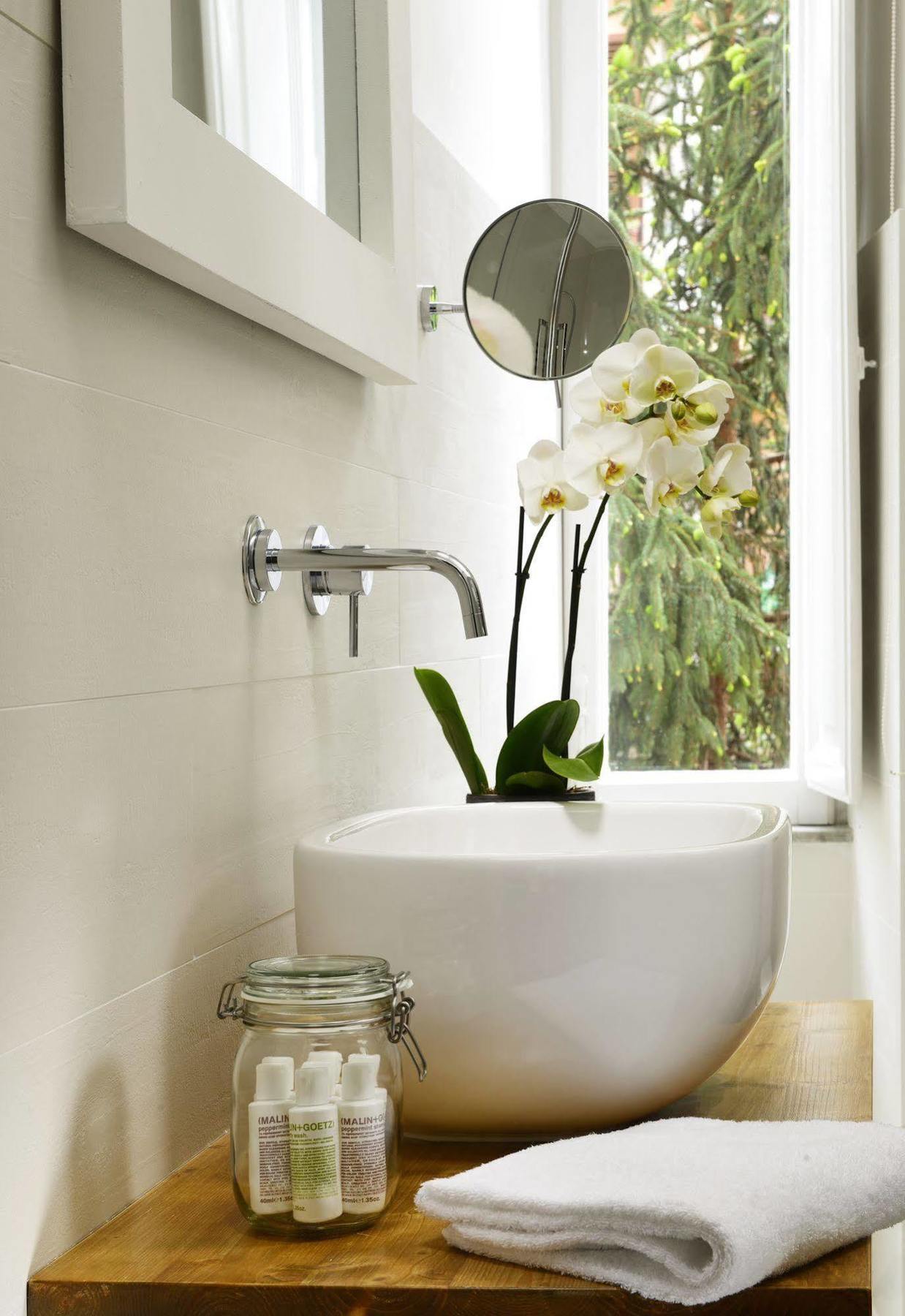 San Pietro Boutique Rooms Rome Bagian luar foto